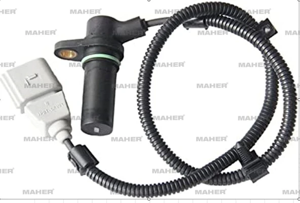 SENSÖR KRANK DEVİR POLO / CORDOBA / FABİA 2001-2009 AMF-BNV-BNM 1.4 TDİ 045957147C ürün görseli