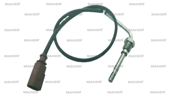 SENSÖR EGZOZ SICAKLIK POLO / İBİZA / FABİA 2010 CFWA 1.2 TDİ (PARTİKÜL ÖNCESİ) 03P906088E ürün görseli