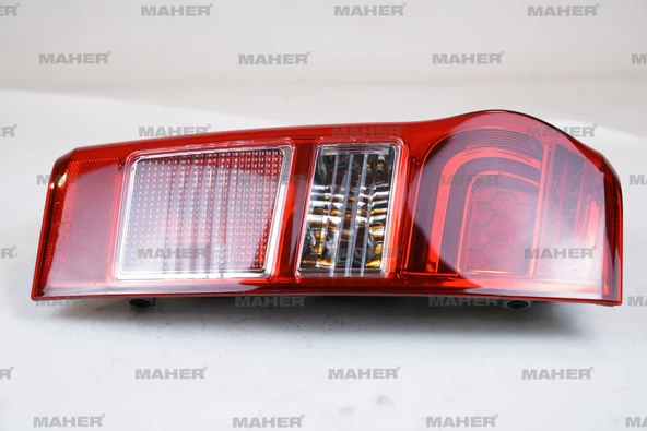 STOP LAMBASI D-MAX 2017-2019 LEDLİ SOL 8 98222282 2 ürün görseli