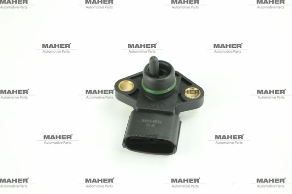 SENSÖR MAP ACCENT 2006 ERA / TUCSON 2004-2010 / 9-20 2011-2014 / I-20 2009-2015 / I-30 2007-2011 / BLUE 2011 / SORNTO 2006-2011 / CEED 2008-2011 / CERATO 2004-2009 / RIO 2006-2011 DIZEL 39300 84400 ürün görseli