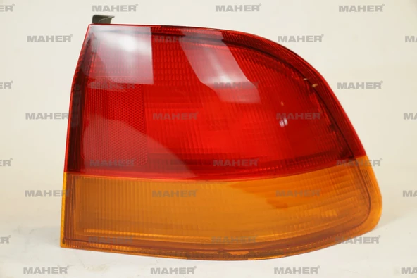 STOP LAMBASI CIVIC 1996-2000 SEDAN DIŞ SAĞ 33501 S04 G02 ürün görseli