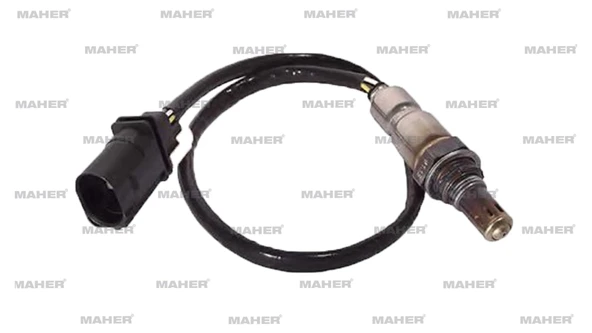 SENSÖR OKSİJEN POLO / İBİZA / FABİA 2010 CFWA 1.2 TDİ ÖN 03P906262B ürün görseli