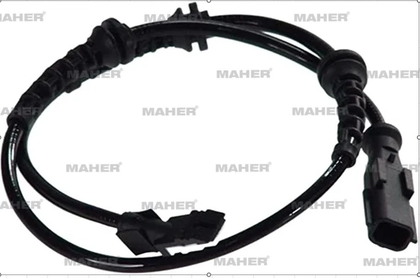 SENSÖR ABS LOGAN / SANDERO / CLİO 3 HB / MODUS 2006 ÖN 479101292R ürün görseli