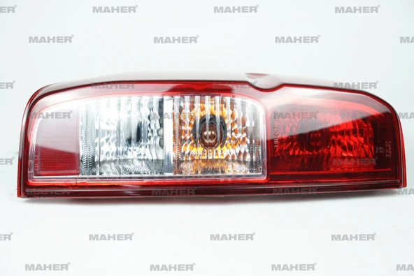 STOP LAMBASI NAVARA 2006-2015 SOL 26555 EB70A - Resim 2