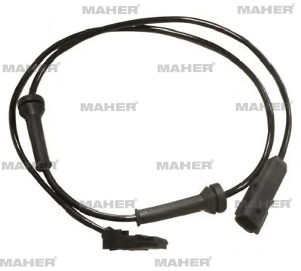 SENSÖR ABS MEGANE 2 / SCENIC 2004 ARKA 8200416683 ürün görseli