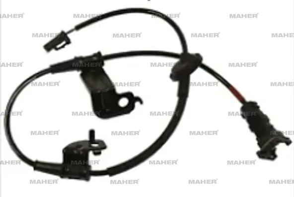 SENSÖR ABS ELANTRA 2016-2020 ARKA SAĞ 91921 F2000 ürün görseli