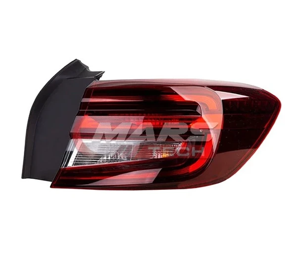 STOP LAMBASI SAĞ DIŞ RENAULT TALİANT 2021 DUYSUZ 65503251R ürün görseli