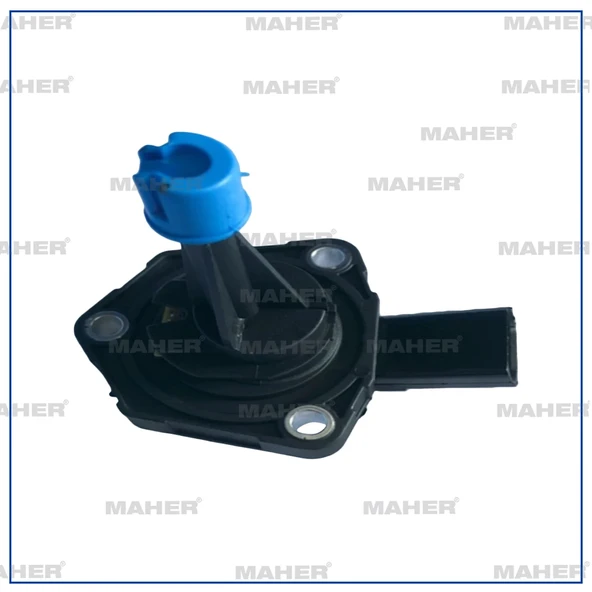 SENSÖR YAĞ SEVİYE GOLF7 / POLO / A3 / LEON / İBİZA / OCTAVİA / FABİA 2013 CJZA-CJZC-CZJD-CUSA-CUSB 1.2 TSI-1.2 TFSİ-1.4 TDİ 04E907660D - Resim 2