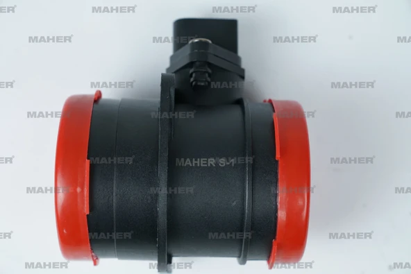 SENSÖR HAVA AKIŞ PASSAT / JETTA / TRANSPORTER T5 2001-2009 AVF-BKP-BKD-AXD 2.0 TDİ-2.5TDİ 074906461B - Resim 3