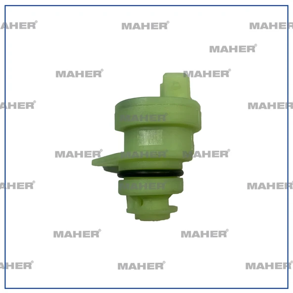 SENSÖR KİLOMETRE HIZ JUMPY / XM / AX / ZX / 306 / 406 / BOXER/ 106 / 205 / 207 / 306 / 405 / 406 / PARTNER 2 1.4-1.6-2.0 616024 ürün görseli