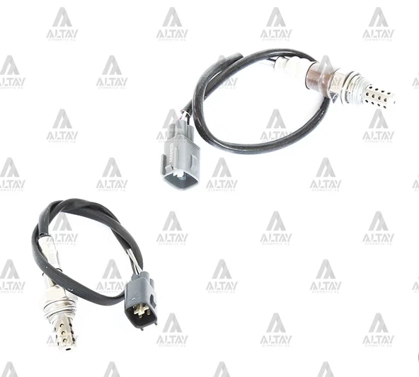 SENSÖR OKSİJEN COROLLA / AURIS 2006 BENZİNLİ NO:1 89465 02310 ürün görseli