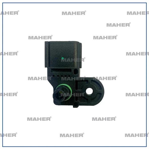 SENSÖR EMME MANİFOLD BASINÇ JUMPER 3 / BOXER 3 / TRANSİT 5-347 2006 2.2-2.4 TDCI-HDI 1920LA ürün görseli