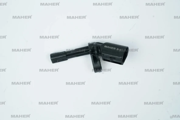 SENSÖR ABS GOLF5 / GOLF6 / JETTA / A3 2004-2012 ARKA SOL 1K0927807 ürün görseli