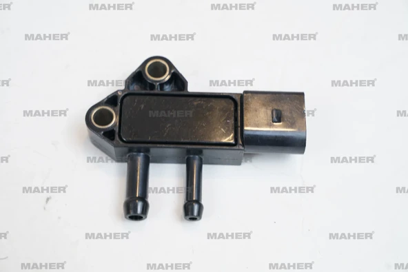 SENSÖR EMME BASINÇ L-200 2007-2015 1865A210 - Resim 2