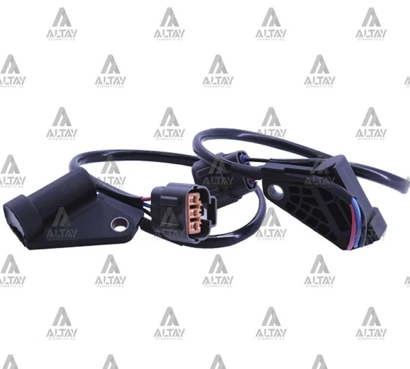 SENSÖR KRANK POZİSYON 323 1995-2002 ZL01 18 221A ürün görseli