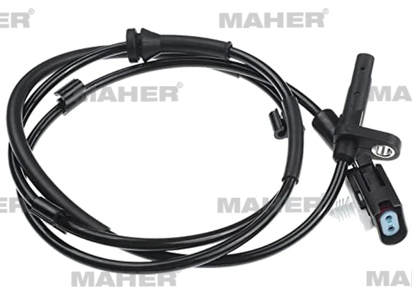 SENSÖR ABS TRANSIT 5347 2006-2012 ARKA SOL 6C112B372CE ürün görseli