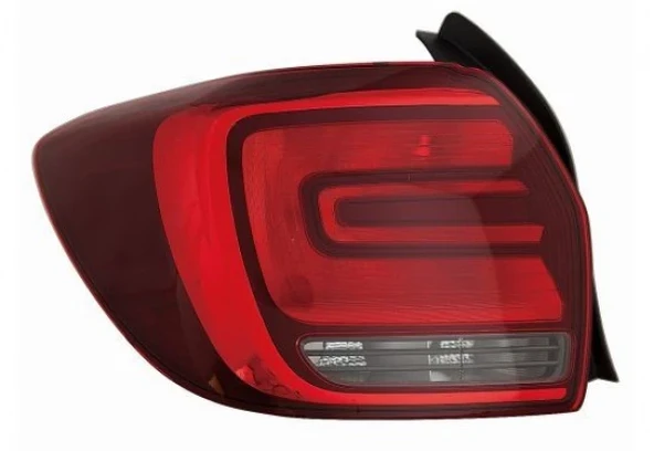 STOP LAMBA SOL 2017  CLİO SYMBOLL 255550533R ürün görseli