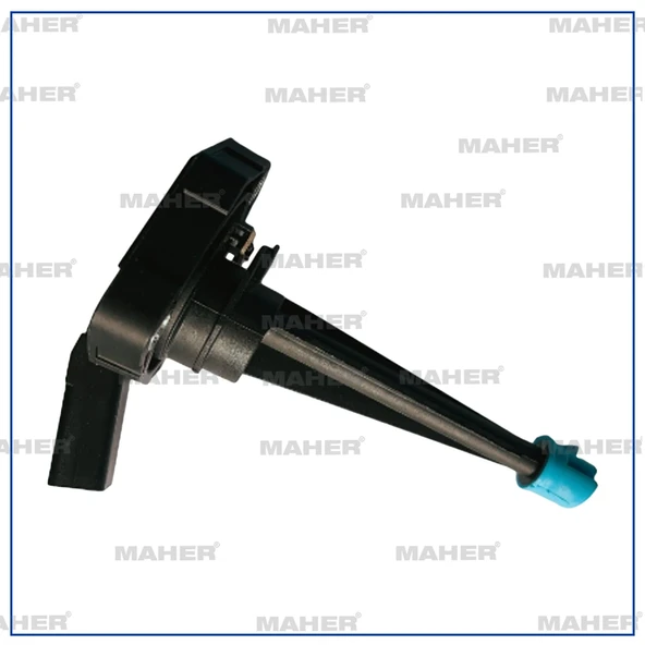 SENSÖR YAĞ SEVİYE TRANSPORTER T6 / A4 2015 CAGA-CXGA-CXHB-CXFA-CXHA 2.0 TDİ 04L907660B - Resim 2