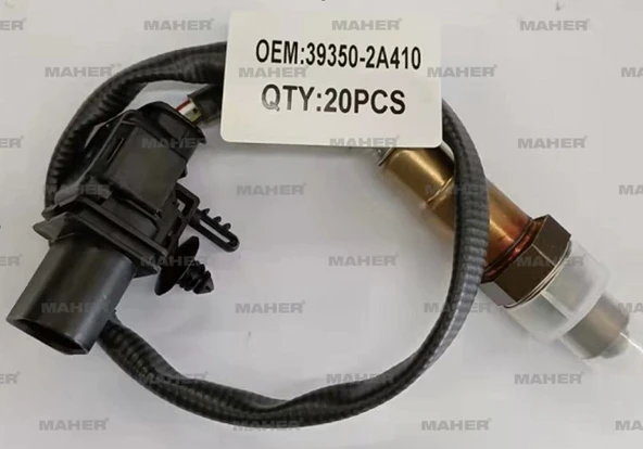 SENSÖR OKSİJEN 935 955 MATRIX / SANTA FE SORENTO GRAND SANTA FE SPORTAGE 39350 2A410 ürün görseli