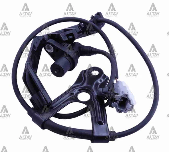 SENSÖR ABS COROLLA 1998-2002 ÖN SAĞ 89542 12040 - Resim 2