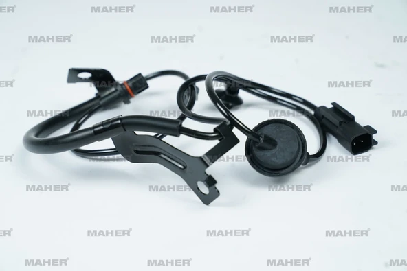 SENSÖR ABS LANCER 2008 ARKA SAĞ 4670A580 ürün görseli