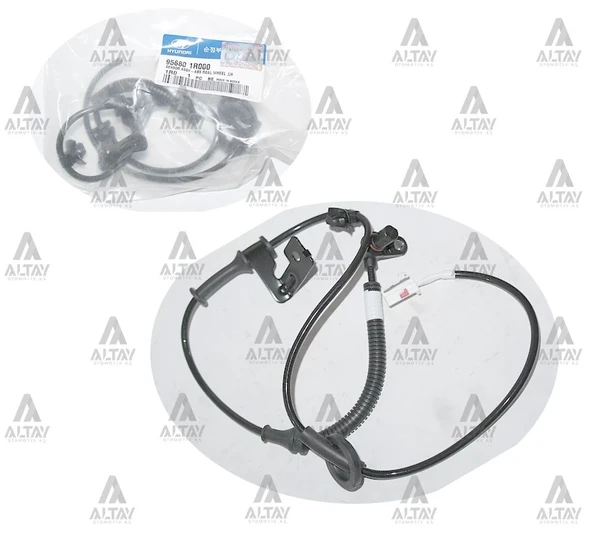 SENSÖR ABS ACCENT 2011-2018 BLUE ARKA SOL 95680 1R000 ürün görseli