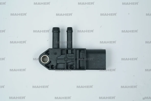 SENSÖR EGZOZ BASINÇ AMAROK / POLO / GOLF6 / JETTA / TRANSPORTER T5 / A3 / LEON 2010 CAYB-CAYC-CAYD-CFWA-CDCA-CAAB-CAAC 1.2 TDİ-1.6 TDİ 059906051C - Resim 2