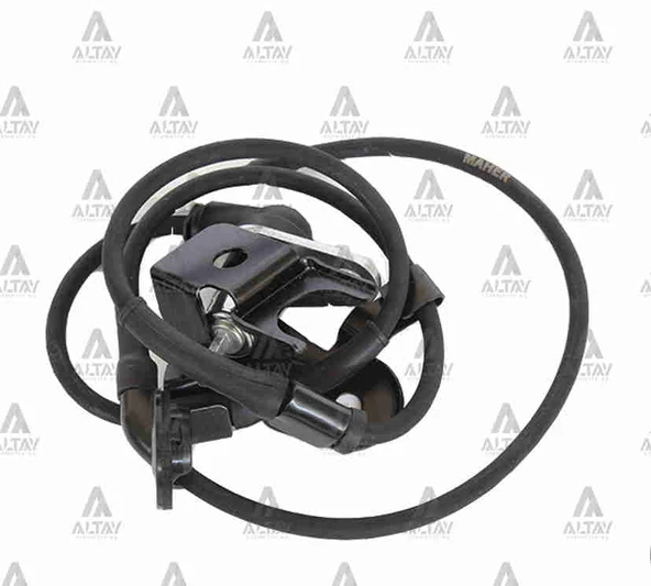 SENSÖR ABS 626 1998-2001 ARKA SAĞ GE7C 43 71YB ürün görseli