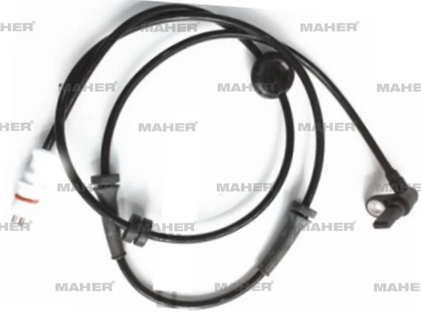 SENSÖR ABS PALİO / ALBEA 2001 ÖN SOL 46783183 ürün görseli