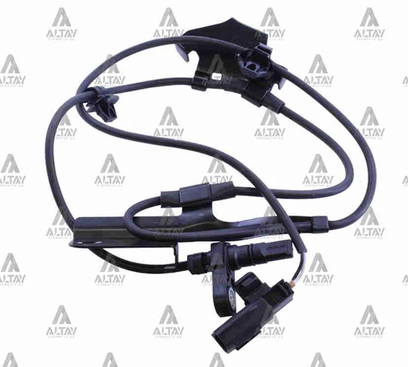 SENSÖR ABS COROLLA 2006-2019 / AURIS 2007-2011 / AVENSIS 2008-2014 / VERSO 2007 / PRIUS ÖN SAĞ 89542 12080 ürün görseli
