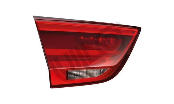 STOP LAMBASI IC SOL BMW F34 GRAND TURISMO 63217417473 ürün görseli