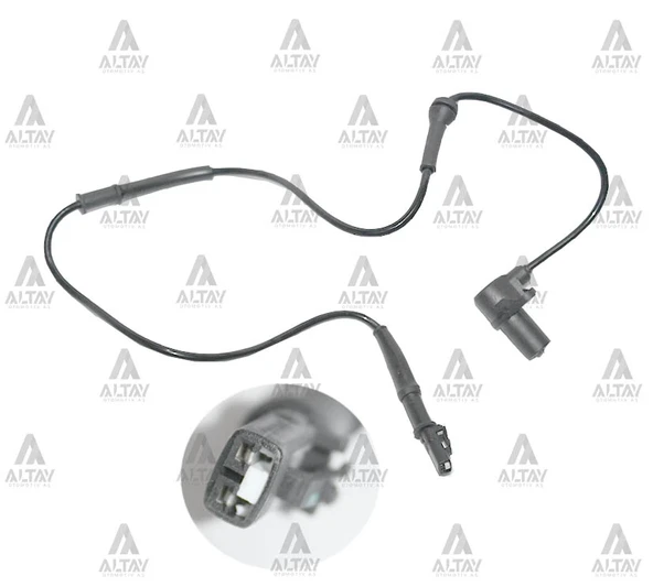 SENSÖR ABS ACCENT 2003-2006 ÖN SAĞ 95671 25300 ürün görseli