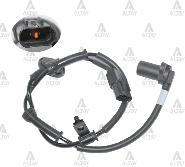 SENSÖR ABS GETZ 2003-2011 ÖN SOL 95671 1C000 ürün görseli