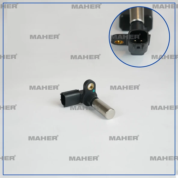 SENSÖR KRANK POZİSYON PICKUP 2002-2005 YD25 23731 WD000 ürün görseli