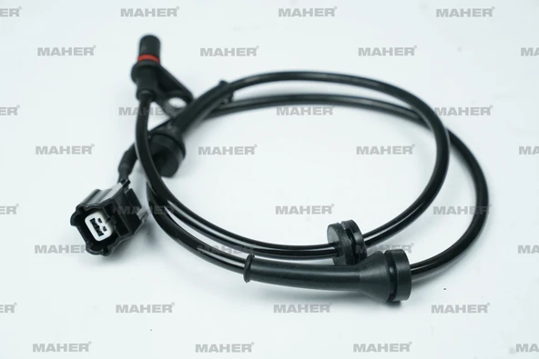 SENSÖR ABS JUKE 2010-2015 ARKA SOL 47900 1KA0A ürün görseli