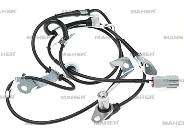 SENSÖR ABS B-2500 2006 BT50 ÖN SOL UM53 43 73XA ürün görseli