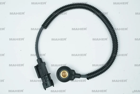 SENSÖR VURUNTU I-20 2015-2021 1.4CC BENZİNLİ ÜST 39250 03030 - Resim 2