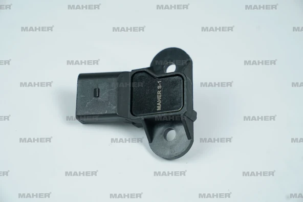 SENSÖR EMME BORU BASINÇ GOLF6 / JETTA / PASSAT / A3 2004-2012 BLF-BLP-BLR-CAGA-CAYB-CAYC-CBZC 1.2 TSİ-1.6 FSİ-1.6 TDİ 036906051G - Resim 3