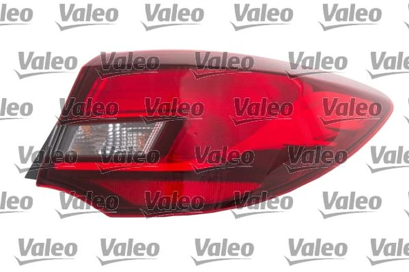 SAĞ STOP LAMBASI DIŞ OPEL ASTRA J NB SEDAN 2010-2018 1222340 25870154 ürün görseli