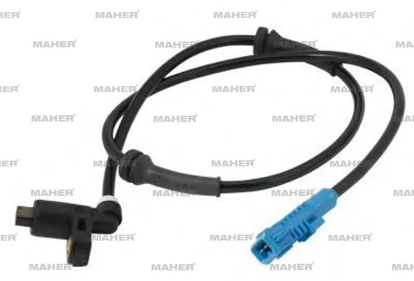 SENSÖR ABS 206 1998 ÖN 454576 ürün görseli