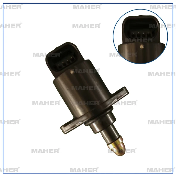 SENSÖR ROLANTİ AYARLAYICI DOĞAN / KARTAL SLX 1993 1.4-1.6 9945035 ürün görseli