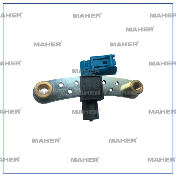 SENSÖR KRANK DEVİR FLUENCE / CLİO 2 / LAGUNA / MEGANE I-2 / SCENİC 1996 1.6 165 8200468647 ürün görseli