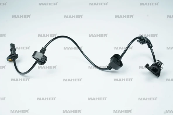 SENSÖR ABS CIVIC 2012-2016 FB7 ARKA SAĞ 57470 TR0 013 ürün görseli