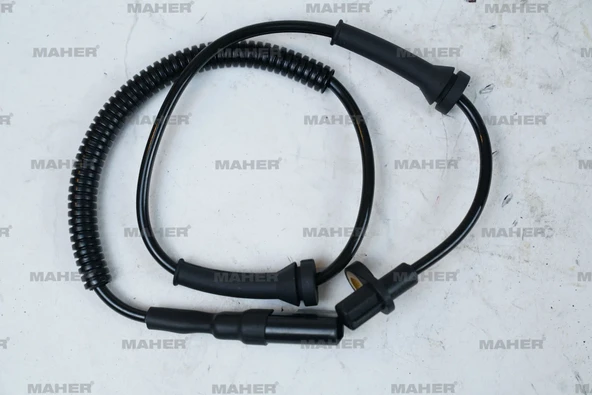 SENSÖR ABS CONNECT 2002-2013 1.8 TDCI ARKA 2T142B372BE ürün görseli