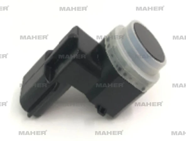 SENSÖR PARK ÖN (ORTA) QASHQAI 2014 / XTRAIL / JUKE (ULTRASONIC PDC) 28438 4EA0A - Resim 2