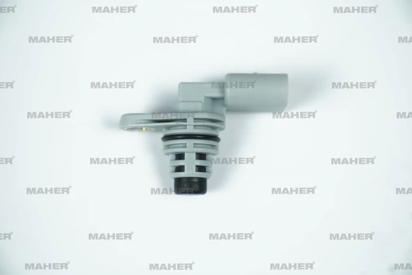 SENSÖR EKSANTRIK DEVIR GOLF5 / GOLF6 / POLO / PASSAT / A3 / LEON 2004 BAG-BLP-BLF-CAXA-CBZA-CBZB-BMY-BBY-BKY 1.4 165-1.6 FSI 030907601E - Resim 4