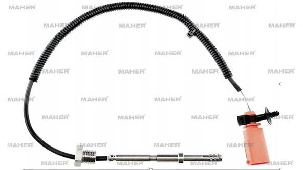 SENSÖR EGZOZ SICAKLIK CRAFTER 2012-2016 CKUB-CKTB 2.0 TDİ (PARTİKÜL ARKASI) 03L906088DN ürün görseli