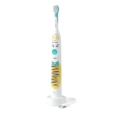 Philips Sonicare Kids HX3601/01 Evcil Hayvan Tasarımı Şarjlı Diş Fırçası ürün görseli