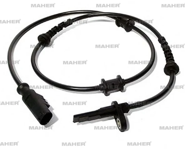 SENSÖR ABS DUCATO / JUMPER / BOXER 2006 ARKA SAĞ-SOL 51787753 ürün görseli