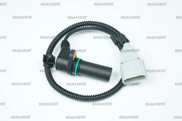 SENSÖR KRANK DEVİR TRANSPORTER T5 2004-2010 AXD-AXE 2.5 TDİ 070907319 ürün görseli